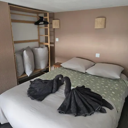 Le Duplex Appartamento Bussy-Saint-Georges