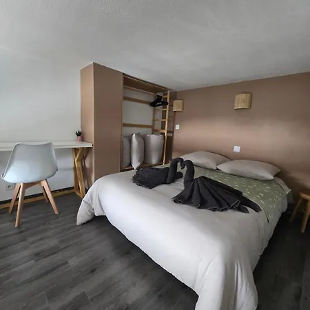 Le Duplex Appartamento