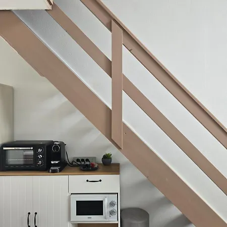 Le Duplex * Bussy-Saint-Georges