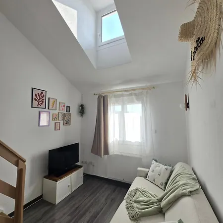 Le Duplex Bussy-Saint-Georges