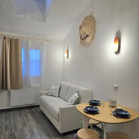 Le Duplex * 뷰씨 쎙 죠흐쥬