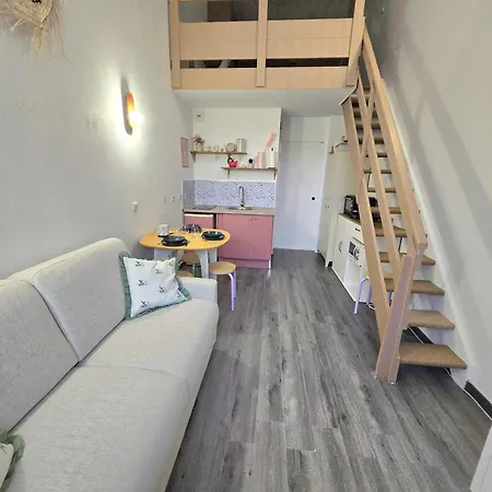 Le Duplex Bussy-Saint-Georges