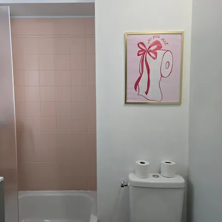 Le Duplex Appartamento