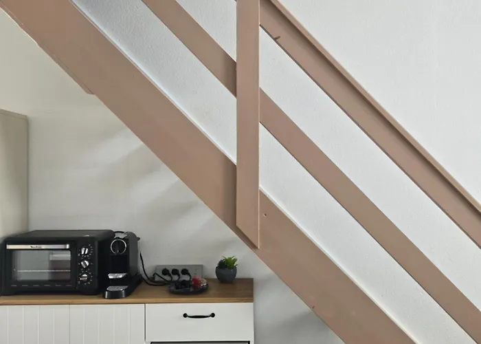 Le Duplex * ביוסי-סיינט-ג'ורג'