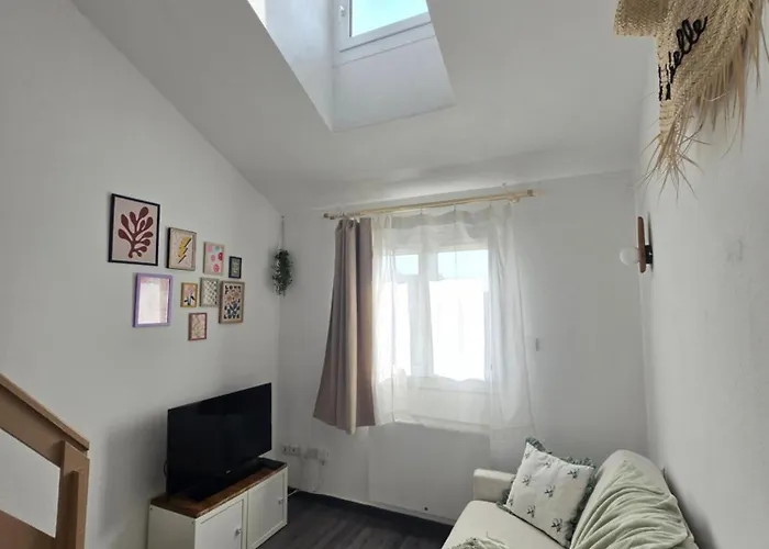 Le Duplex ביוסי-סיינט-ג'ורג'