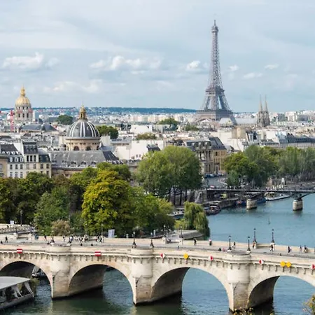 Le Duplex * ブシー・サン ・ジョルジュ