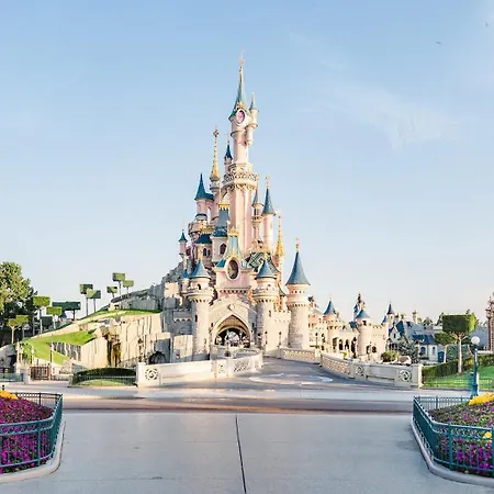 アパート Le Duplex *