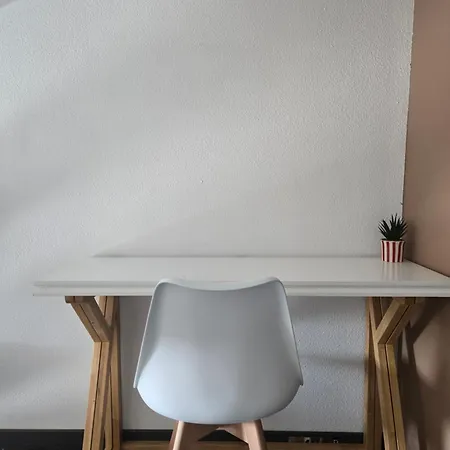 Le Duplex アパート ブシー・サン ・ジョルジュ