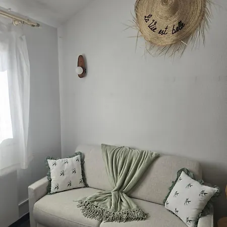 Le Duplex アパート ブシー・サン ・ジョルジュ